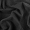 1 Yard Classic Acrylic Felt Fabric Black Medium Heavyweight Solid Craft Material 72 inch Width